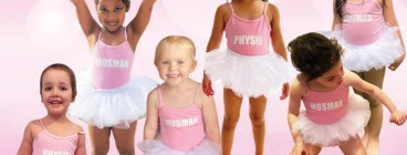 Tiny Tots