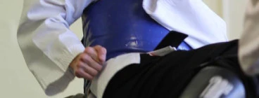 Origin Martial Arts & Fitness Academy Welshpool 1