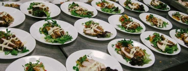 Cherry's Catering & Events Malaga 1