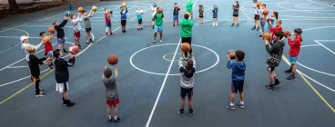 St Kilda Warriors Basketball Club St Kilda 1