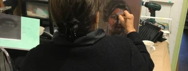 Casual Art Workshops monthly Port Melbourne Art Classes &amp; Lessons