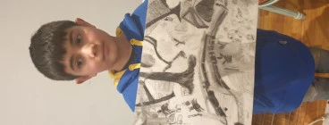Creative Art Circle, Art Education Parramatta 1