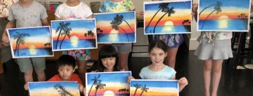 Holiday Workshop