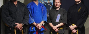 Ipswich Wing Chun Kung Fu Academy Ipswich 1