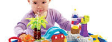 Little Music Makers Mount Nelson 1