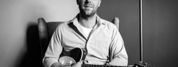David Thirgood - Guitar Lessons - Drummoyne and Inner West