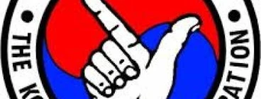 Logo of The Korea Hapkido Federation