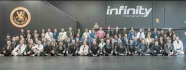 Infinity Martial Arts Pine Rivers Petrie 1