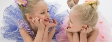 Radiance Dance Academy - Windsor/Wilston Windsor 1
