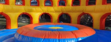 Jumping Castle Hire