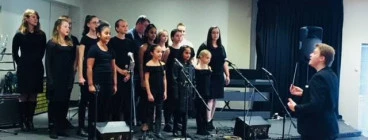 Australian Academy Of Music Brendale 1