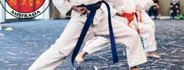 Yoseikan-Ryu Karate Maylands Maylands 1