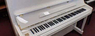 The Piano Forte Sydney Chatswood 1