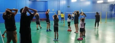 Group Training