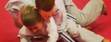 Eight Directional Martial Arts Greenbank 1