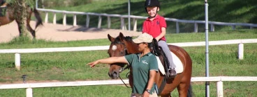 Oakville Equestrian Centre Maraylya 1
