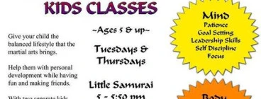Gippsland Martial Arts Centre Traralgon 1