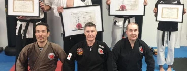 SHIRUDO Ultimate Martial Arts Self Defence Castle Hill 1