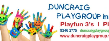 Duncraig Playgroup Inc Duncraig 1