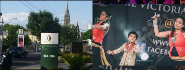 Jhoom Bollywood Dance Company Hawthorn 1