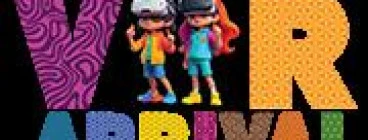 New Era VR Arrival