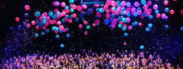 Concert Celebration