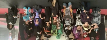 Firestorm Martial Arts Bayswater 1