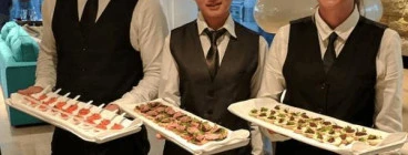 Graz'n Gourmet Campbelltown 1