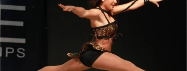 The Yonteen Dancers North Richmond 1