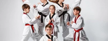karate in Earlwood