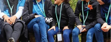 Boroondara Girl Guides Camberwell 1
