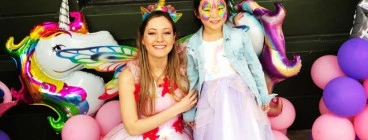 Periwinkle Parties Edgecliff 1