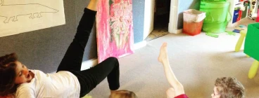Little WorldLings Language Learning through Fun Play Mosman 1