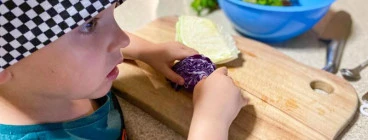 Jamie Oliver's Learn Your Fruit and Veg – Toowoomba School Holiday Program Toowoomba 1