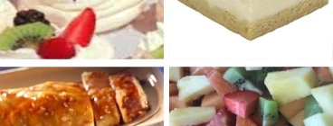 Dessert Food