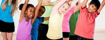 Kids Yoga