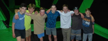 JUMPd Northern Beaches Brookvale 1
