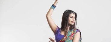 Bellydance Studio - Dance Baladi Fitzroy 1