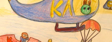 drawmystories kids art gallery