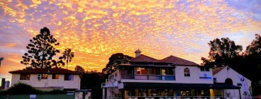 Neutral Bay Club Clubhouse