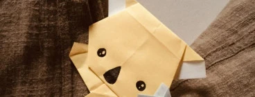 Origami Koalas