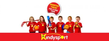 Kindysport Rockhampton 1
