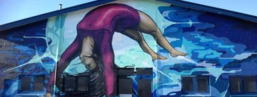 Gymnastics Club