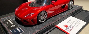Collectible Model Cars Australia