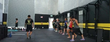 Lionheart Krav Maga Laverton 1