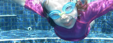 Newcastle Mobile Swim Teacher Swansea 1