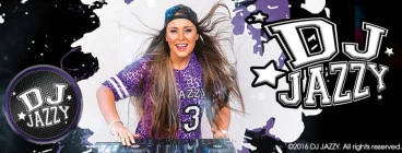 DJ JAZZY