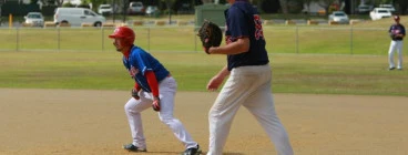 Western Districts Baseball Club Inc. Darra 1