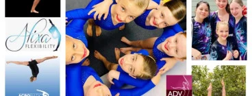 Sunshine Coast Physie and Dance Inc. Sunshine Coast 1