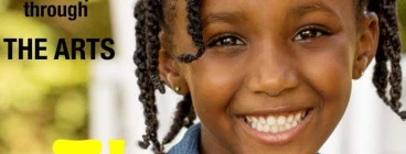 School Holiday workshop - Self esteem through the arts.